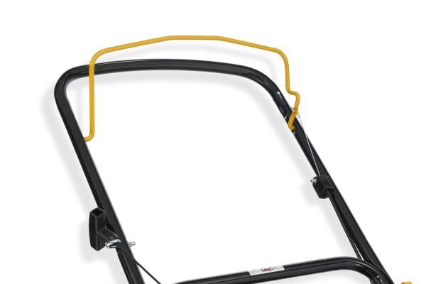 ALPINA AL4 41 A İtmeli Benzinli Çim Biçme Makinası 123 cc