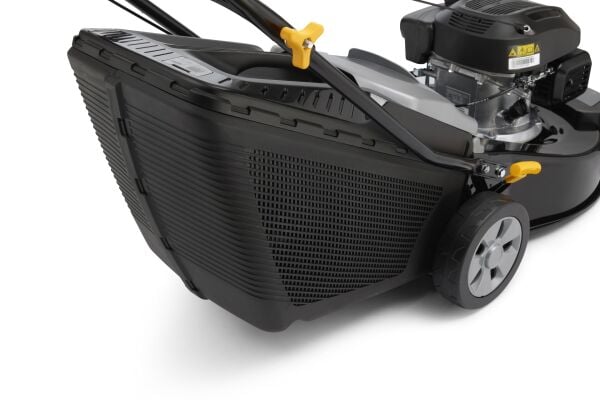 ALPINA AL4 41 A İtmeli Benzinli Çim Biçme Makinası 123 cc