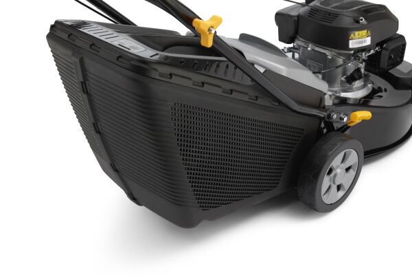 ALPINA AL4 41 A İtmeli Benzinli Çim Biçme Makinası 123 cc