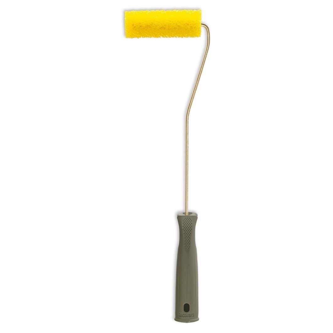 DEKOR 1123- Sünger Kristalli Kalorifer Rulo (10 cm)
