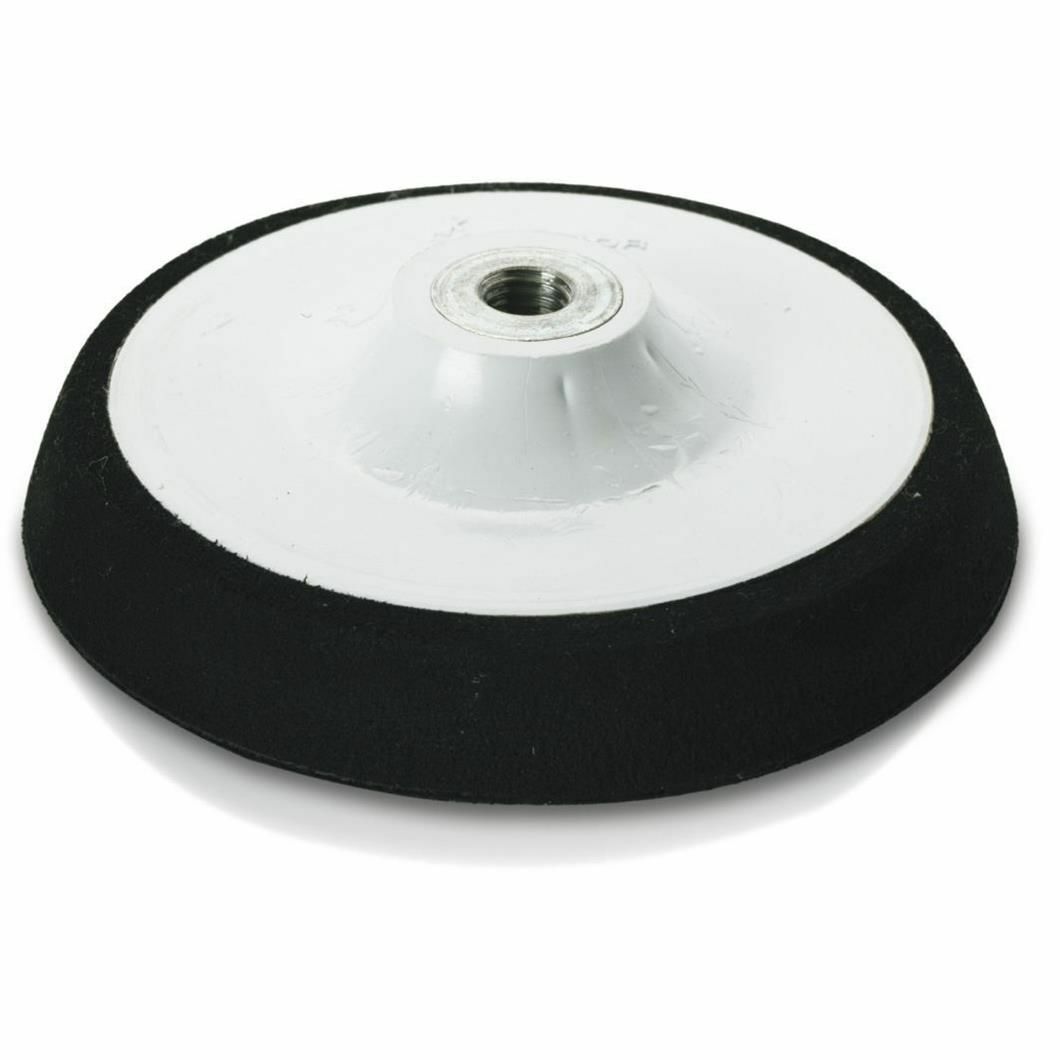 Dekor 1244 Cırt Zımpara Tabanı Çap 15cm