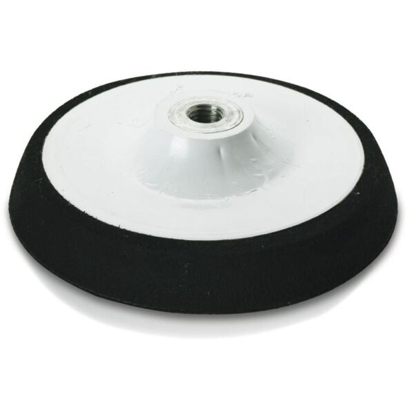Dekor 1244 Cırt Zımpara Tabanı Çap 15cm