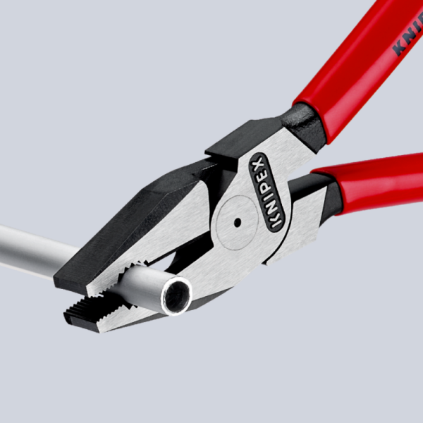 KNIPEX Ağır Tip Pense 180 mm (0202180)