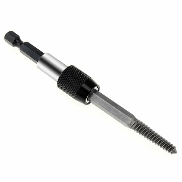 Nexon 5405 Bitsli Hasarlı Vida Çıkarıcı 5 Parça