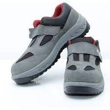 Pars 114-S1 İş Ayakkabısı Süet Cırtlı No:43