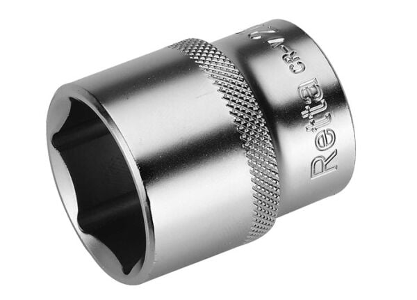 Retta Lokma 1/2'' 24mm Kısa
