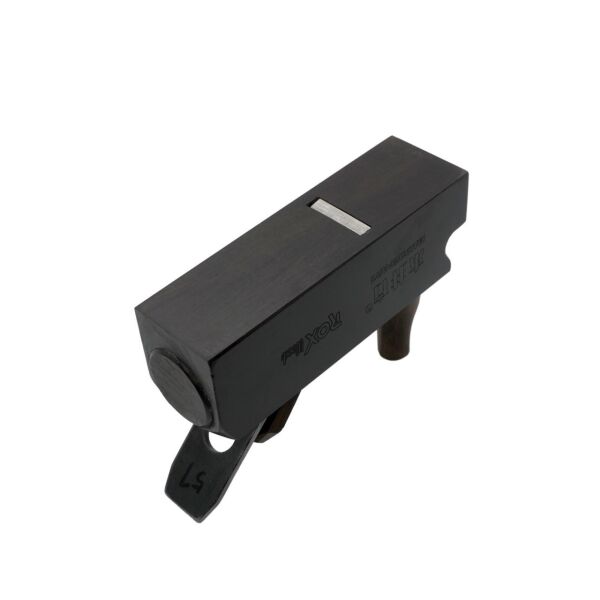 ROX Wood Mujingfang Abanoz İngiliz Tip Rende 150 mm (153FE1173-050)