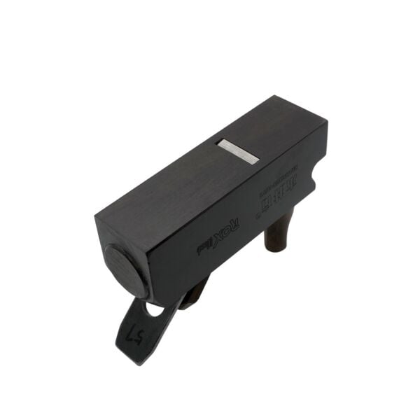 ROX Wood Mujingfang Abanoz İngiliz Tip Rende 150 mm (153FE1173-050)