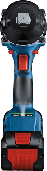 BOSCH GDS 18 V-1050H Şarjlı Somun Sıkma Sökme 18 Volt 8 Amper
