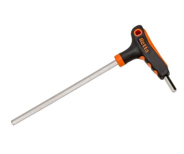 Retta T Alyan 4.0x150 Prof (RXA1040)