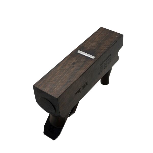 ROX Wood Mujingfang Abanoz İngiliz Tip Rende 200 mm (153FE1177050)