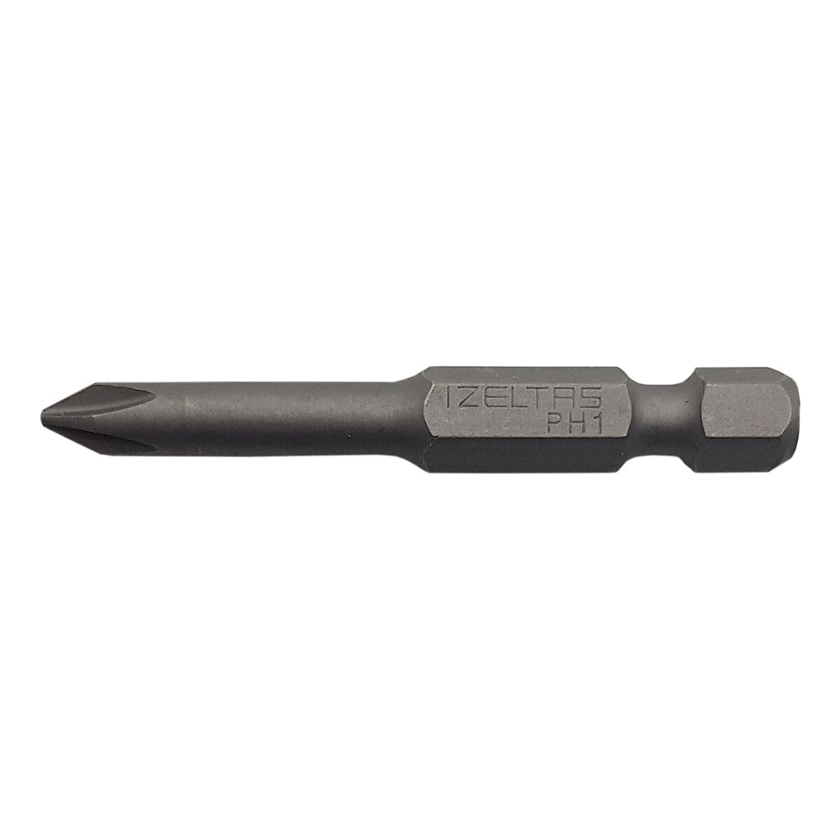 İzeltaş- Yıldız Bits Uç Ph 1 (50 Mm)