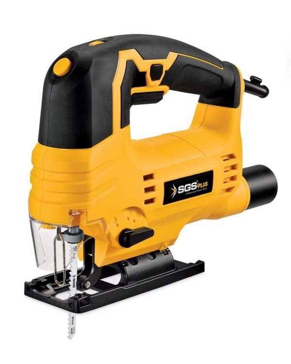 SGS 5191 Dekupaj Testere 900w