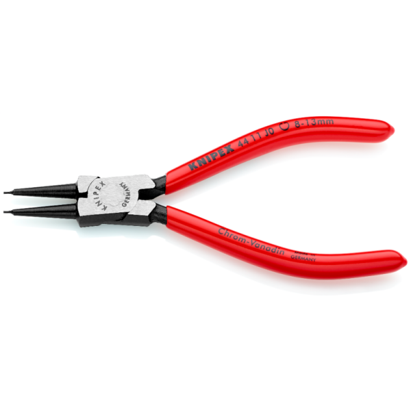 KNIPEX Düz İç Segman Pensesi 140 mm (4411J0)