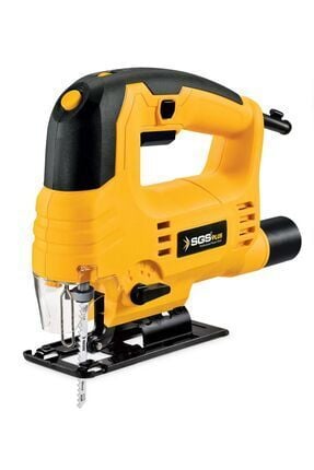 Sgs 5190 Dekupaj Testere 600W