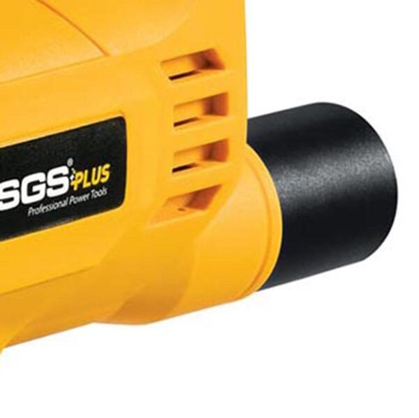 Sgs 5190 Dekupaj Testere 600W