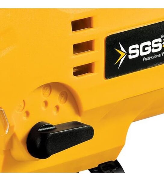 Sgs 5190 Dekupaj Testere 600W