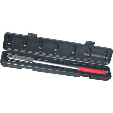 İzeltaş- 1/2'' Tork Anahtar 25-135 Nm