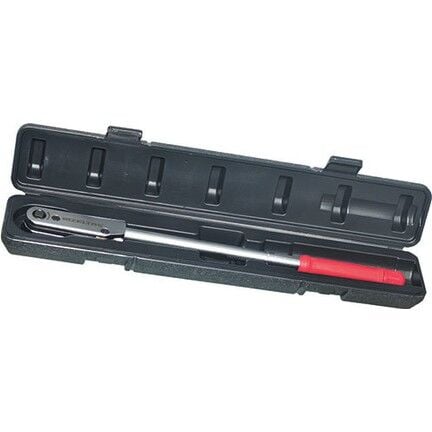 İzeltaş- 1/2'' Tork Anahtar 25-135 Nm