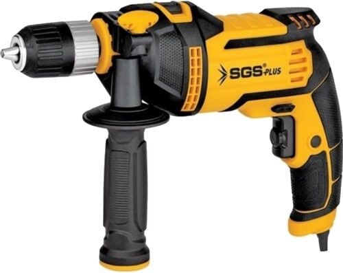 SGS 5141 Darbeli Matkap 600W