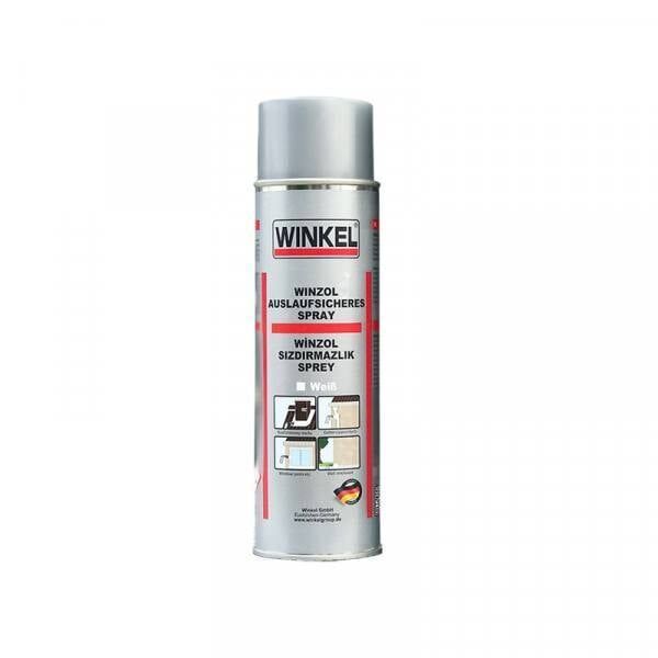 WINKEL Winzol İzolasyon ve Sızdırmazlık Spreyi (Şeffaf)
