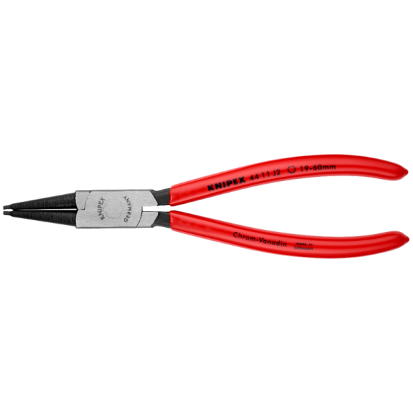 KNIPEX İç Segman Pensesi 180 mm (4411J2)