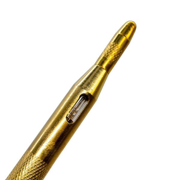 NEXON 6052 Metal Gövdeli Oto Kontrol Kalemi 6-24V