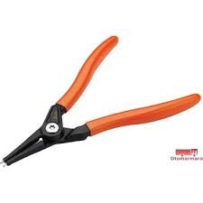 Retta Prof. Segman Pensesi Düz Dış 180 mm