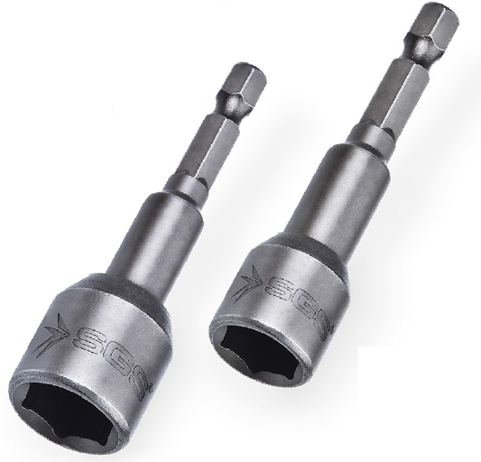 Sgs Somun Adaptörü 9 x 65 5 Adet