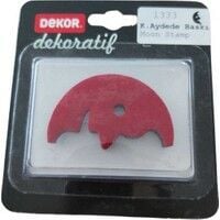 Dekor 1333 Küçük Aydede Baskısı