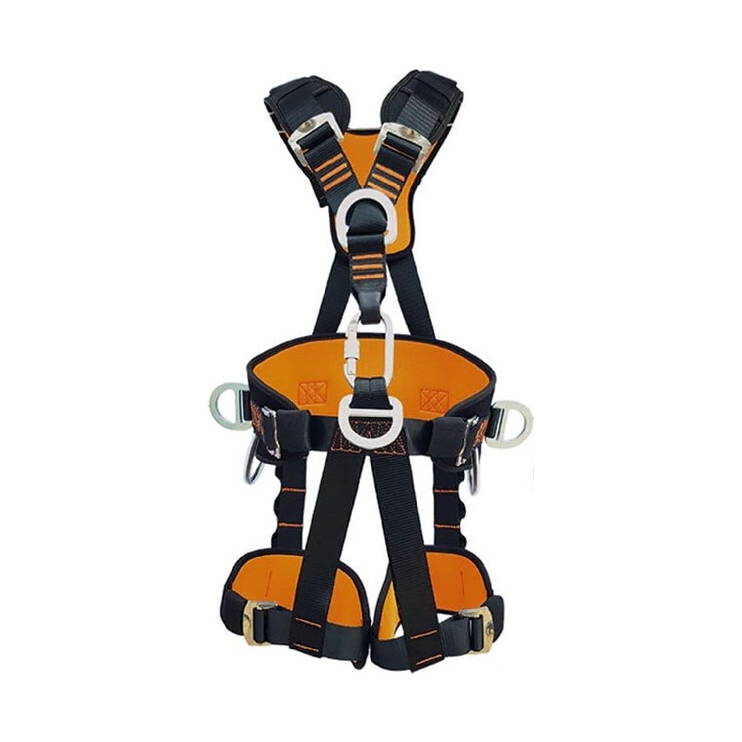 Karam KP45 Paraşüt Tip Emniyet Kemeri EN-361/EN-358/EN-813