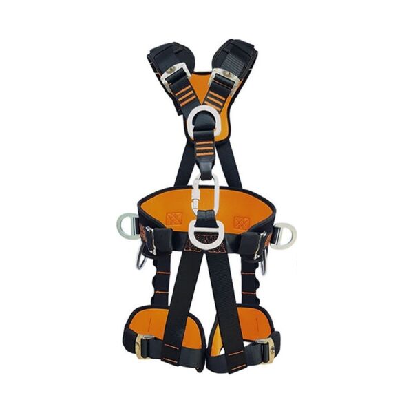 Karam KP45 Paraşüt Tip Emniyet Kemeri EN-361/EN-358/EN-813