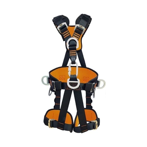 Karam KP45 Paraşüt Tip Emniyet Kemeri EN-361/EN-358/EN-813