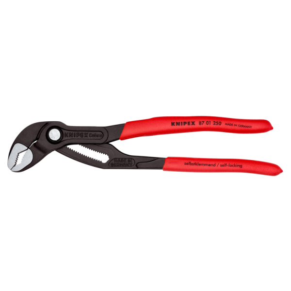 KNIPEX Cobra Papağan Pense 250 mm (8701250)