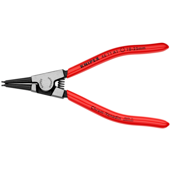 KNIPEX Dış Segman Pensesi 140 mm (4611A1)