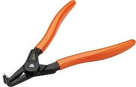 Retta Prof. Segman Pensesi Dış Eğri 180 mm