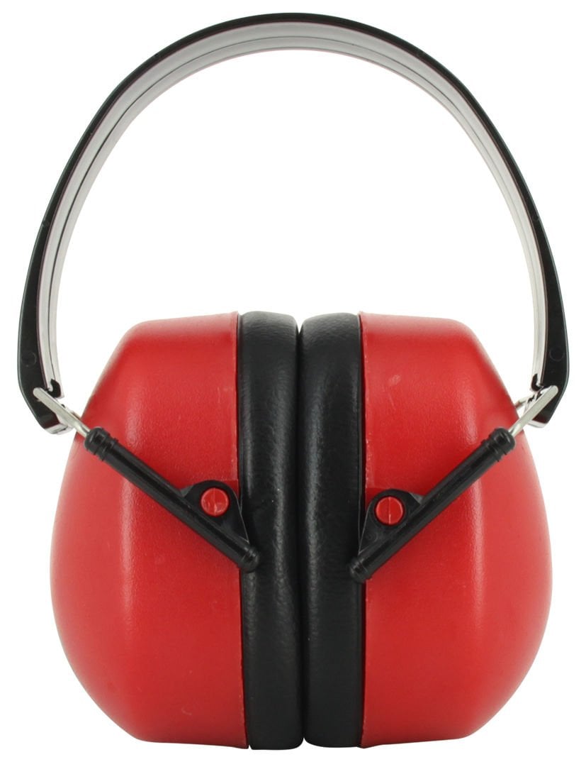 Starline MK-06 Baş Bantlı İş Güvenliği Kulaklığı