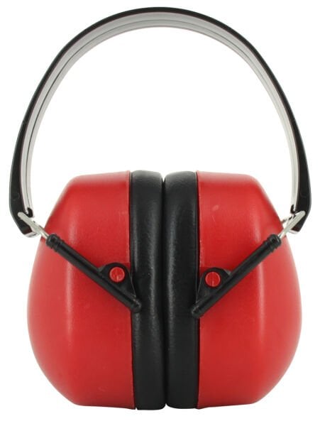 Starline MK-06 Baş Bantlı İş Güvenliği Kulaklığı