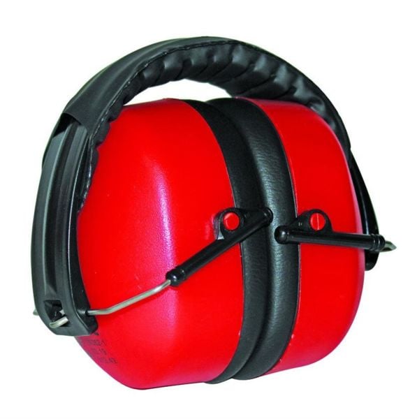 Starline MK-06 Baş Bantlı İş Güvenliği Kulaklığı