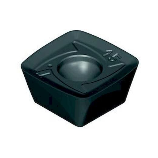 Heikenei Sdmt 1004 High Feed Karbür (Elmas) Frezeleme Ucu