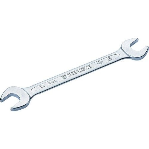 İzeltaş- İki Ağız Anahtar Uzun Boy 14X15