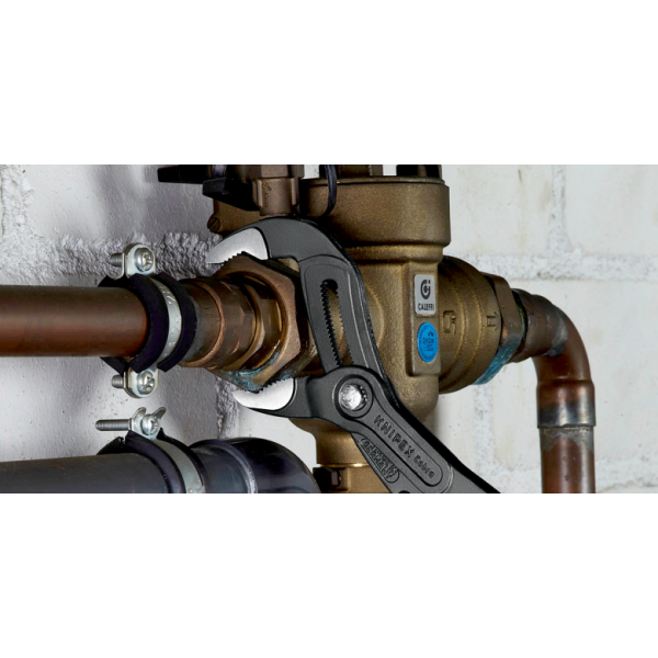 KNIPEX Cobra Papağan Pense 300 mm (8701300)