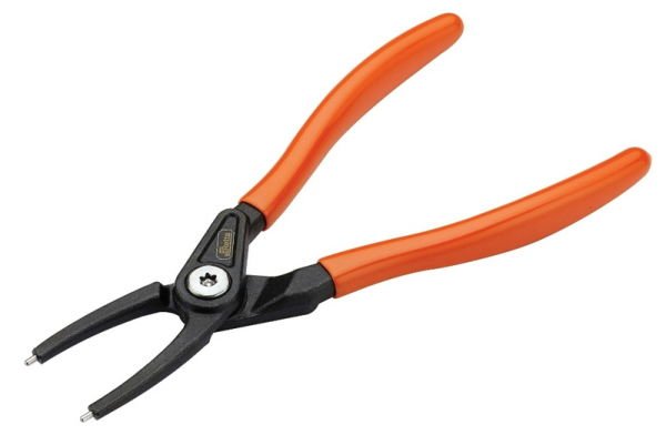 Retta Prof. Segman Pensesi Düz İç 180 mm