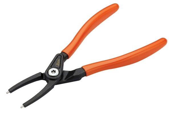 Retta Prof. Segman Pensesi Düz İç 180 mm