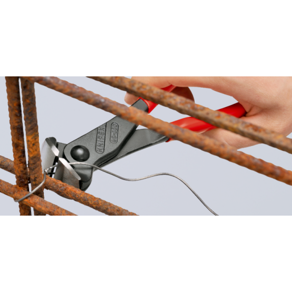 KNIPEX Tepe Keski 180 mm (6801180)