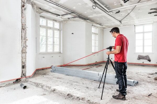 LEICA DISTO X3 P2P Full Set Lazer Metre (150 Metre)