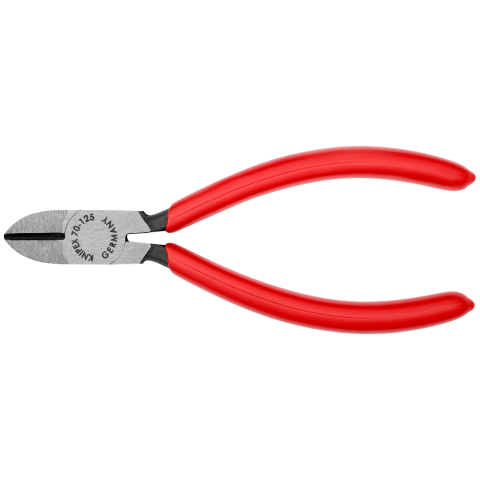 KNIPEX Yan Keski 125 mm (7001125)