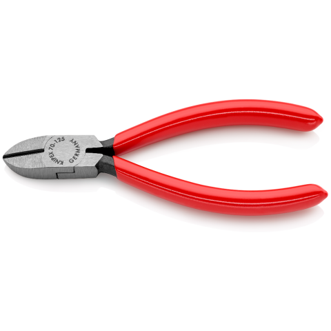 KNIPEX Yan Keski 125 mm (7001125)