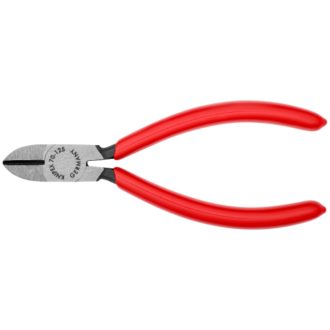 KNIPEX Yan Keski 125 mm (7001125)