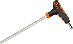 Retta T Allyan  2.5x100 mm Prof (RTA1250)